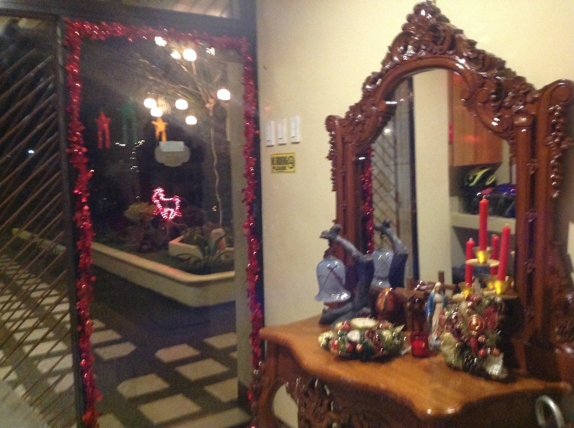 Danel Pensionne House Tacloban Esterno foto