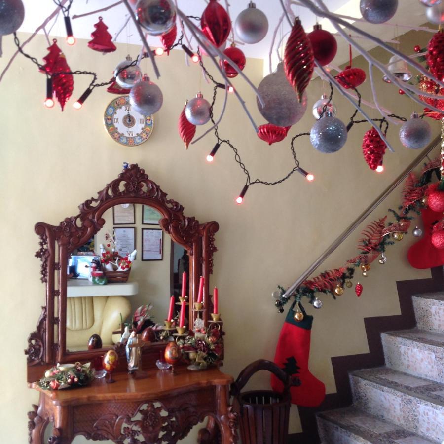 Danel Pensionne House Tacloban Esterno foto